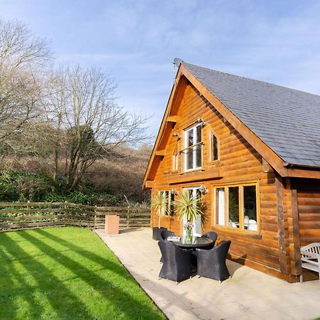 Little Petherick Hillviewヴィラ エクステリア 写真