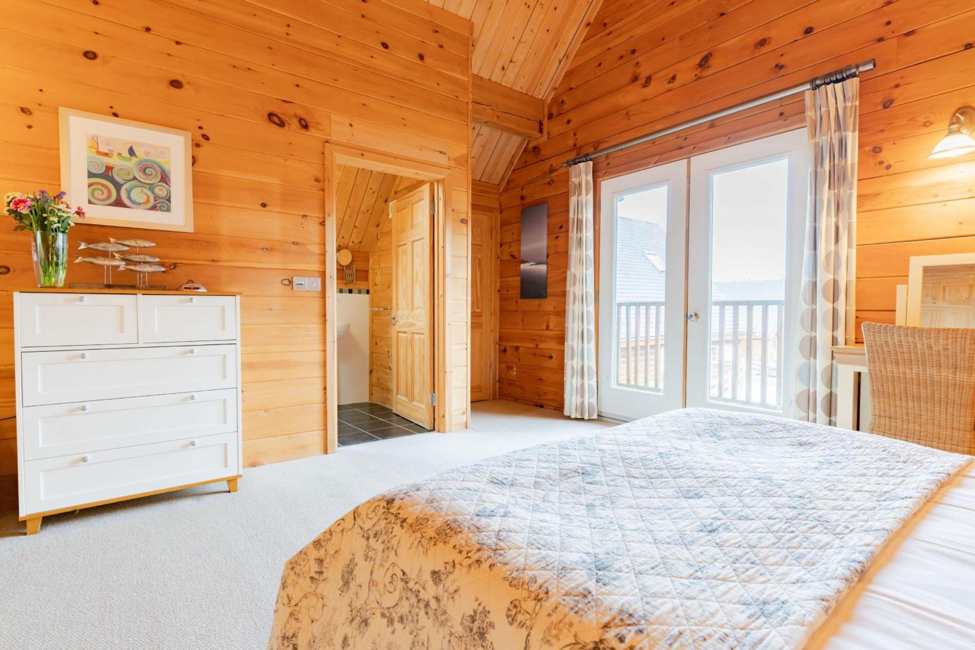 Little Petherick Hillviewヴィラ エクステリア 写真