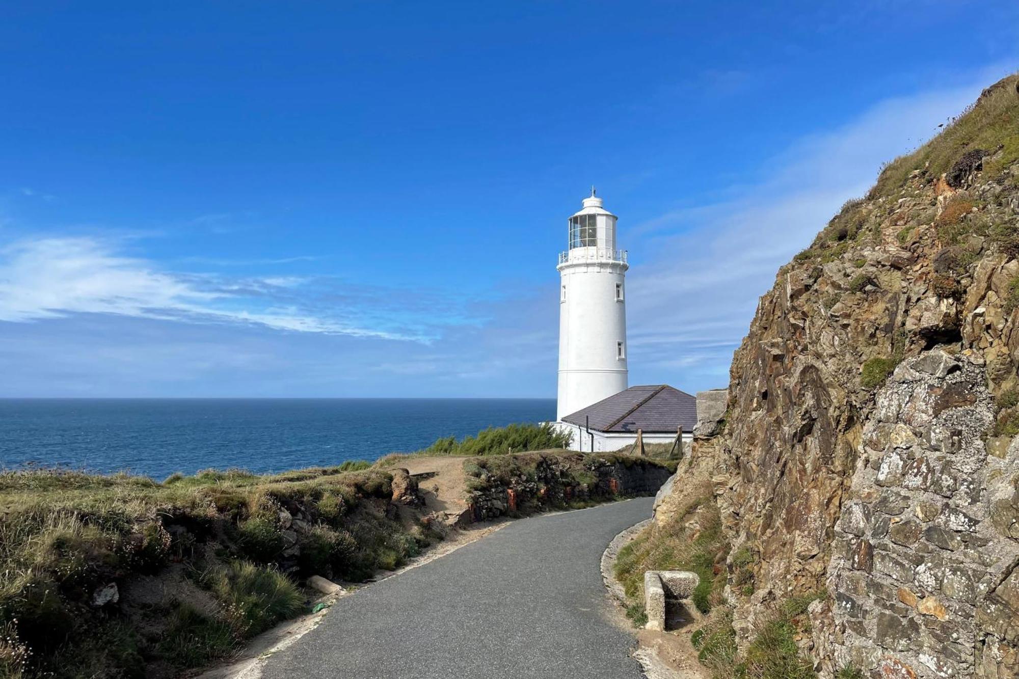 Little Petherick Hillviewヴィラ エクステリア 写真